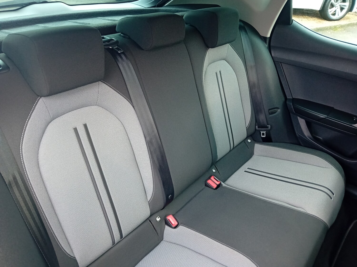 Used SEAT Leon 2021 for sale - 77499768: Photo 10