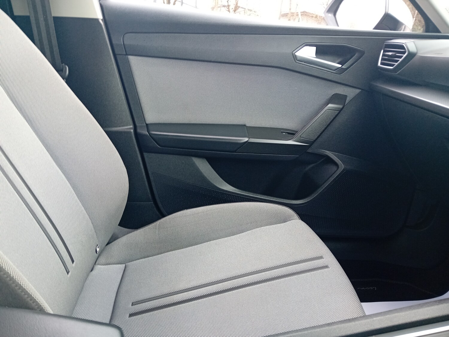 Used SEAT Leon 2021 for sale - 77499768: Photo 11