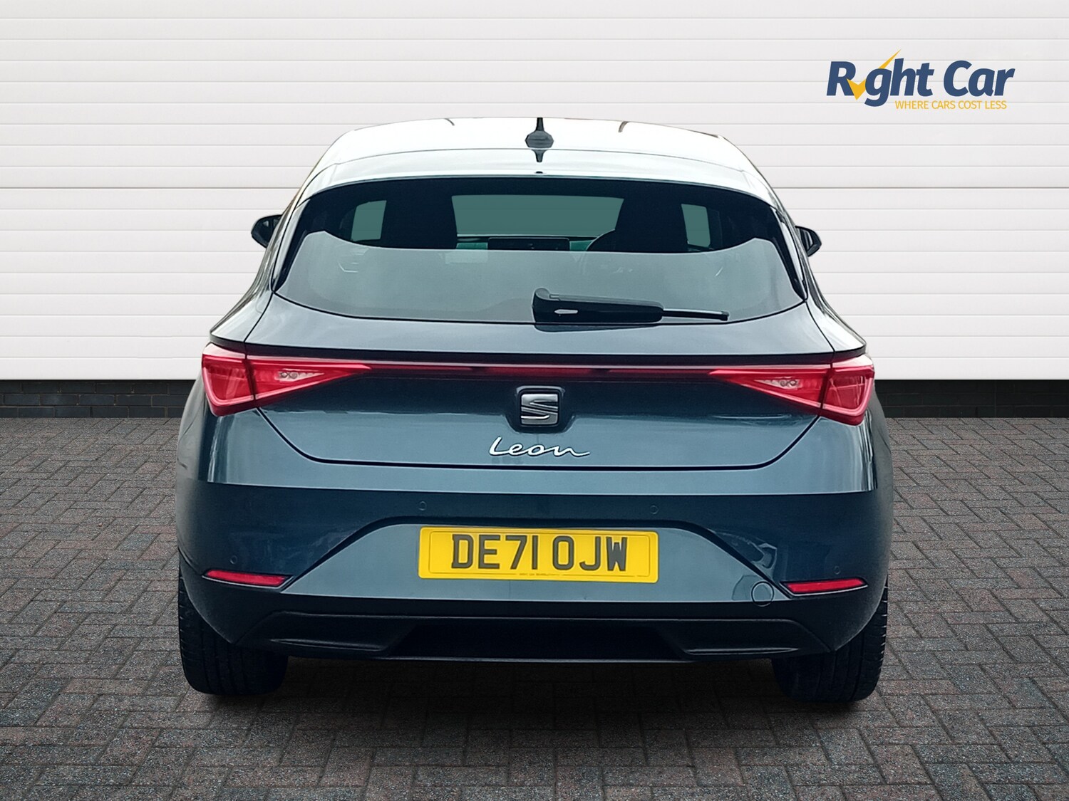 Used SEAT Leon 2021 for sale - 77499768: Photo 12