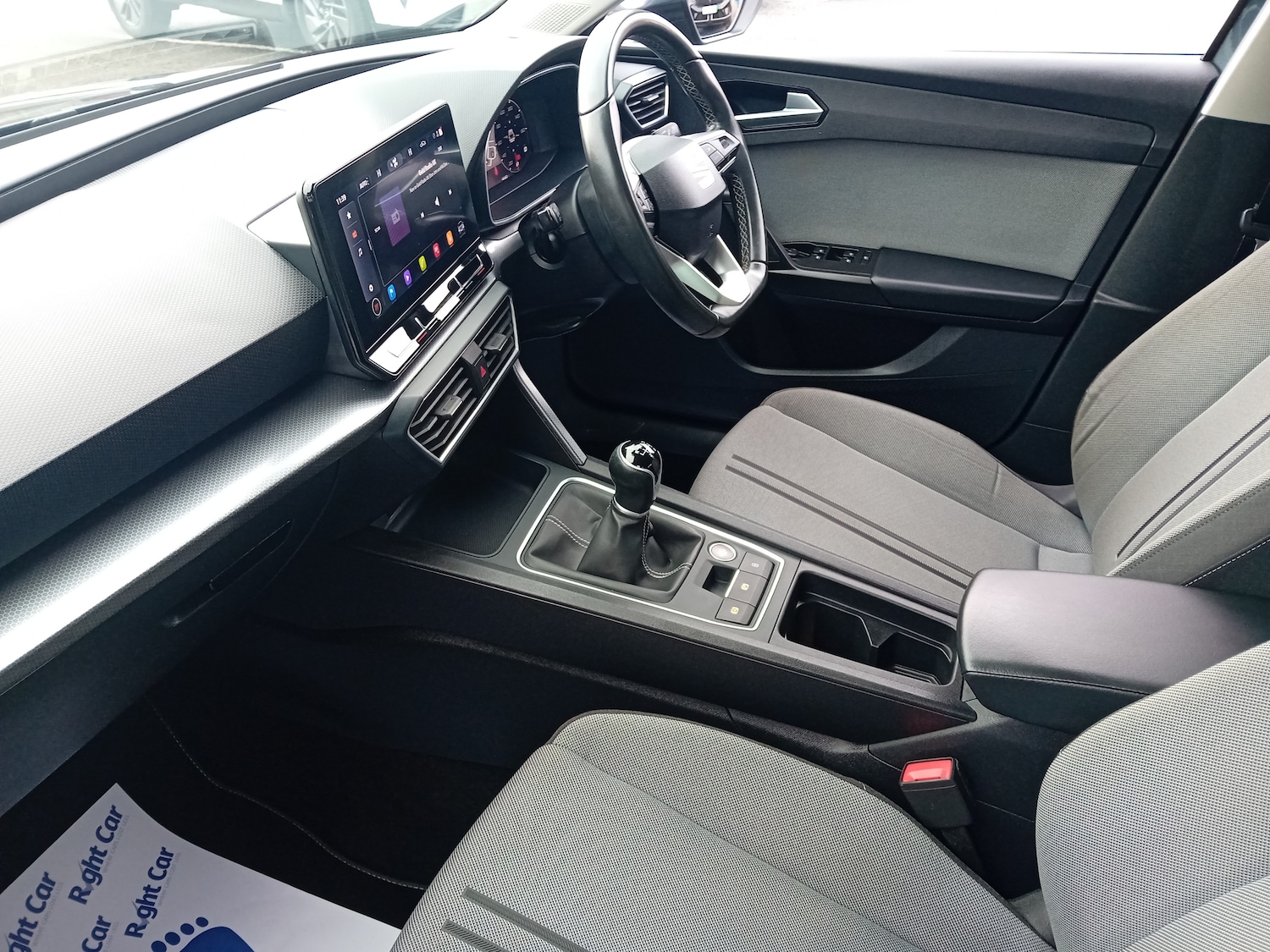 Used SEAT Leon 2021 for sale - 77499768: Photo 2