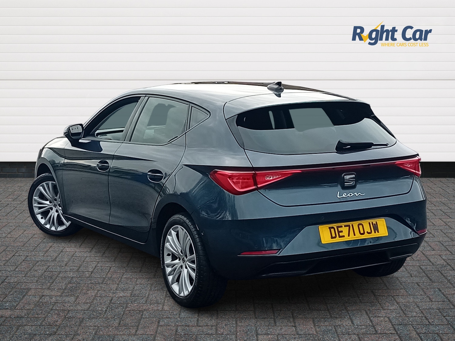 Used SEAT Leon 2021 for sale - 77499768: Photo 3