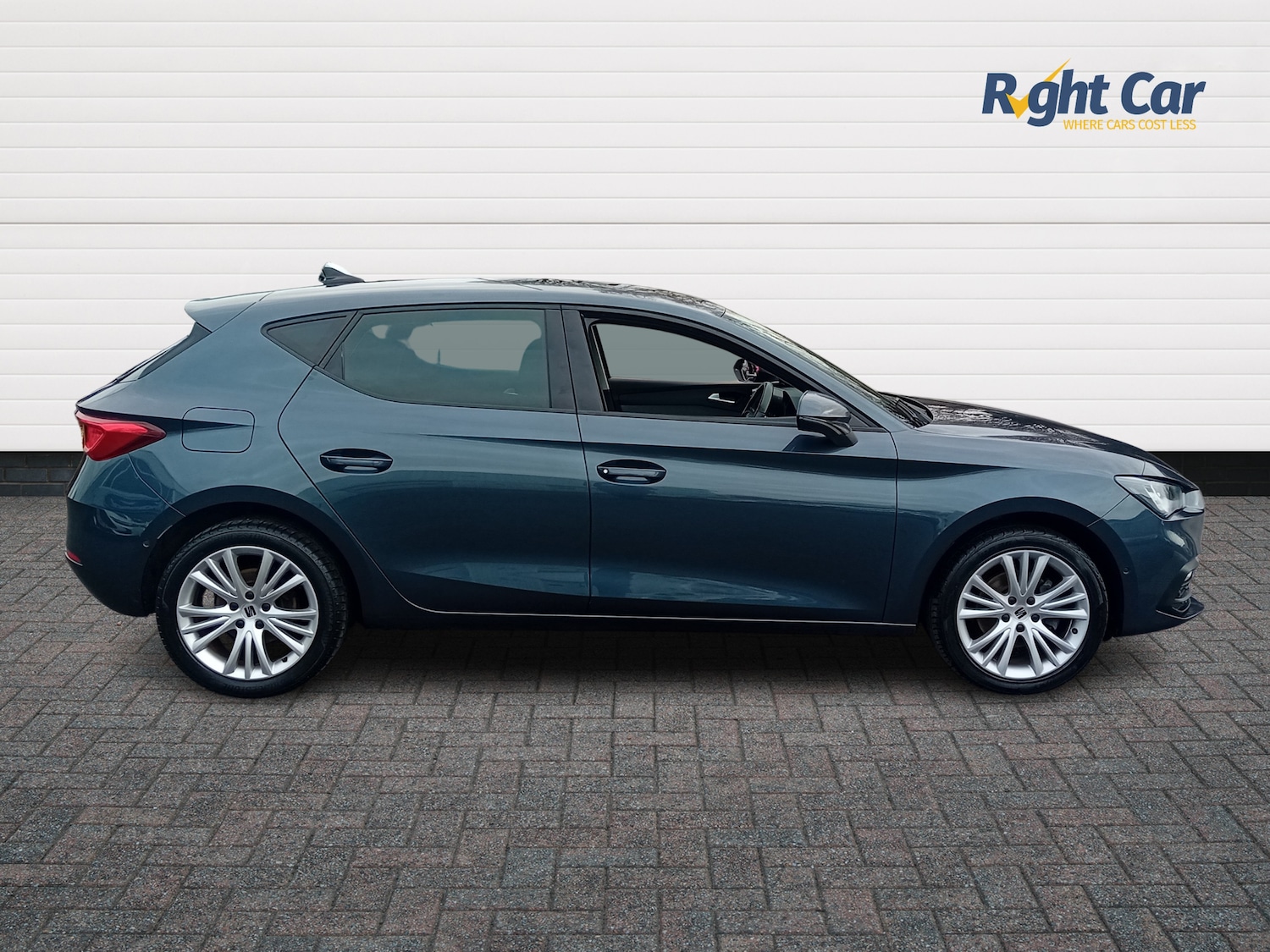 Used SEAT Leon 2021 for sale - 77499768: Photo 4