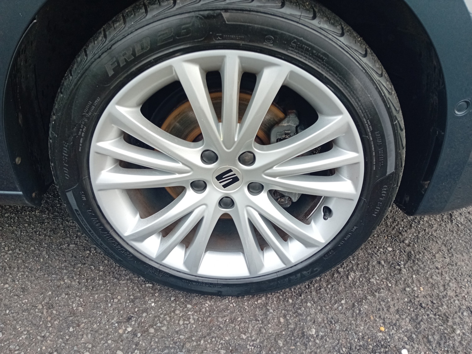 Used SEAT Leon 2021 for sale - 77499768: Photo 5