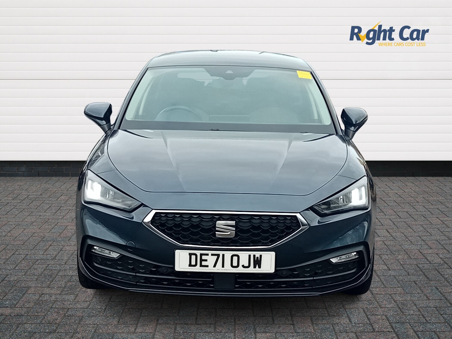 Used SEAT Leon 2021 for sale - 77499768: Photo 7