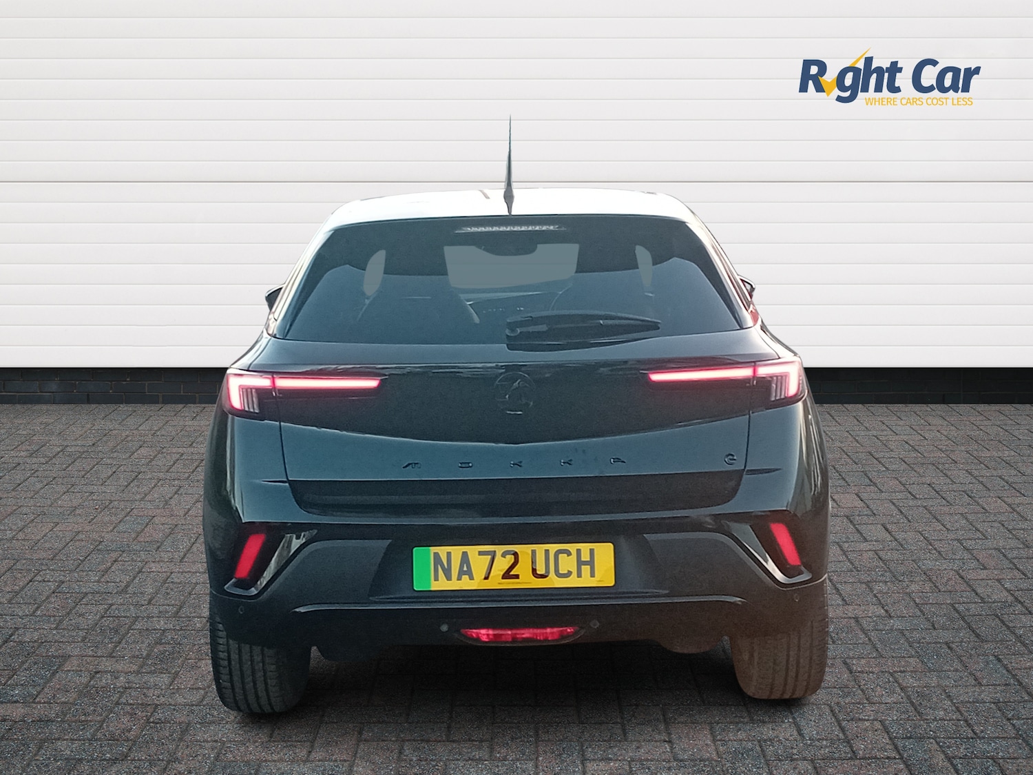 Used Vauxhall Mokka 2022 for sale - 77010558: Photo 12