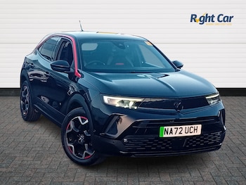 Used Vauxhall Mokka 2022 for sale - 77010558: Photo