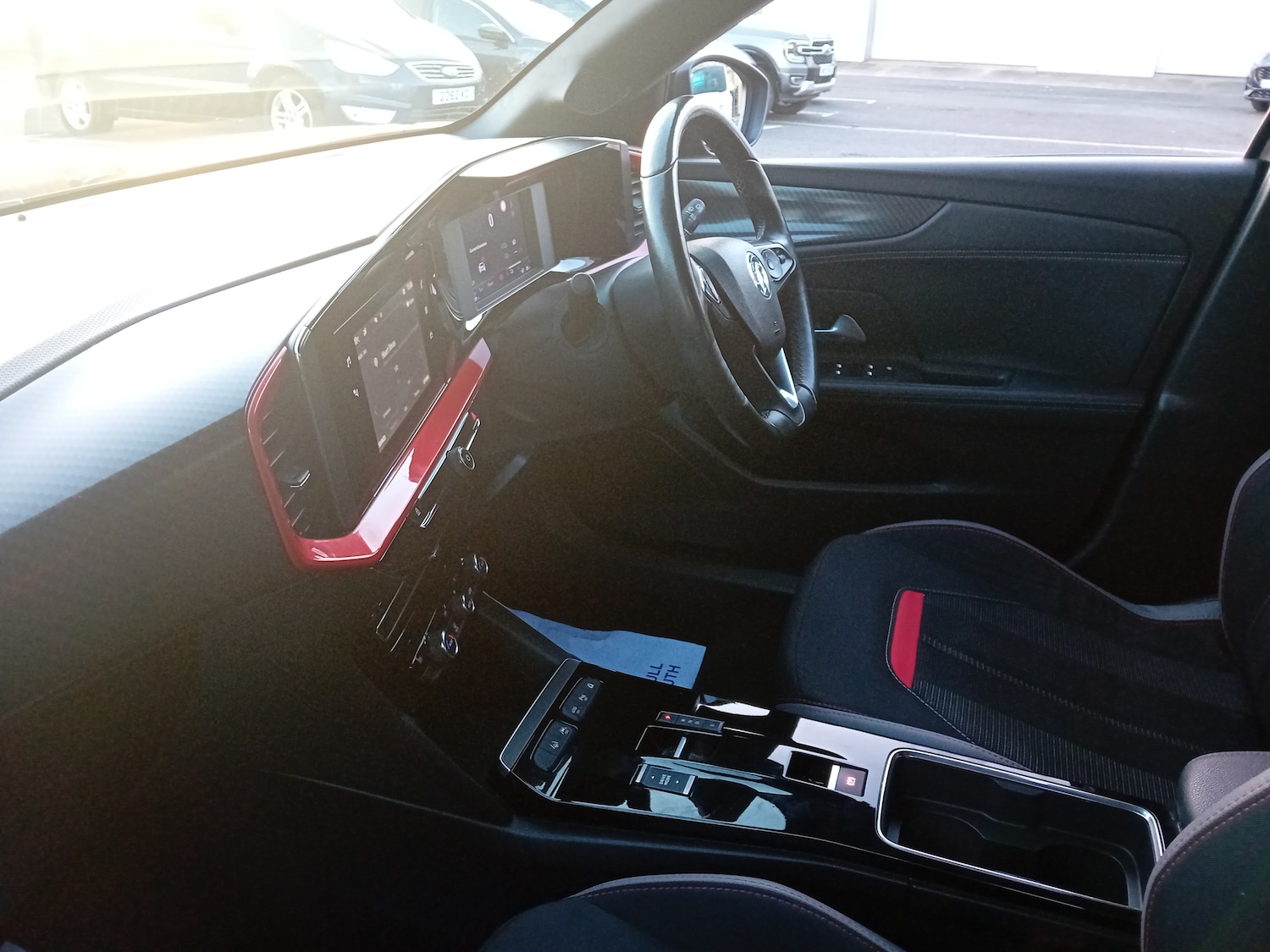 Used Vauxhall Mokka 2022 for sale - 77010558: Photo 2