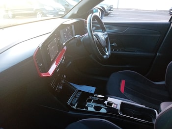 Used Vauxhall Mokka 2022 for sale - 77010558: Photo