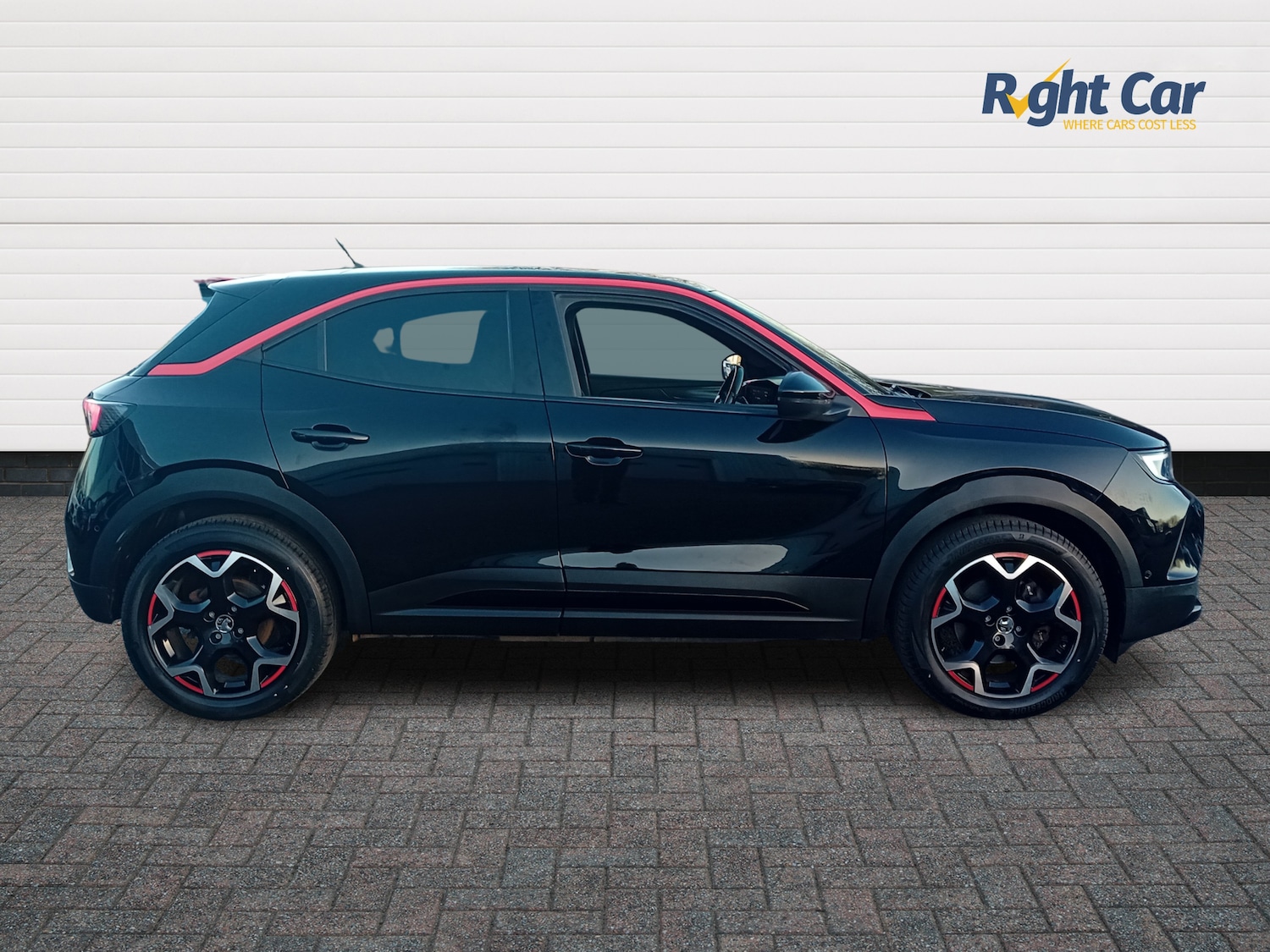 Used Vauxhall Mokka 2022 for sale - 77010558: Photo 4