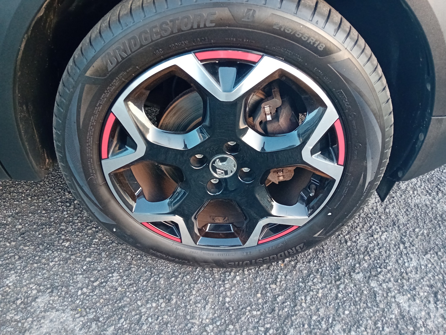 Used Vauxhall Mokka 2022 for sale - 77010558: Photo 5