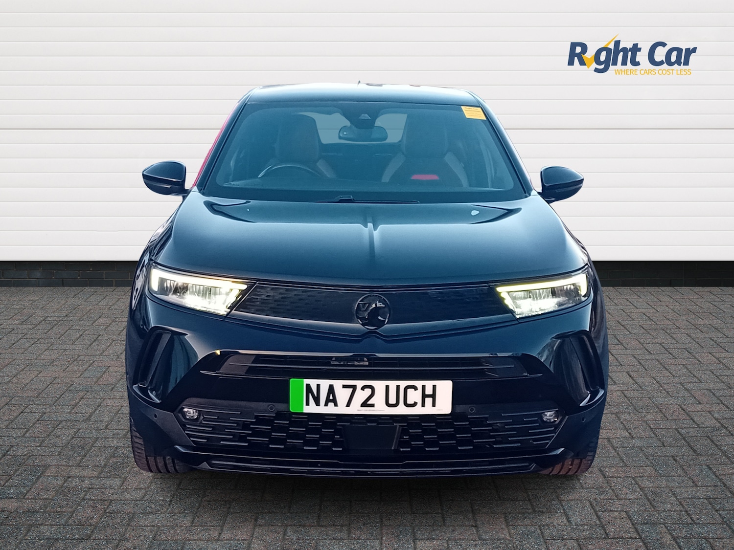 Used Vauxhall Mokka 2022 for sale - 77010558: Photo 7