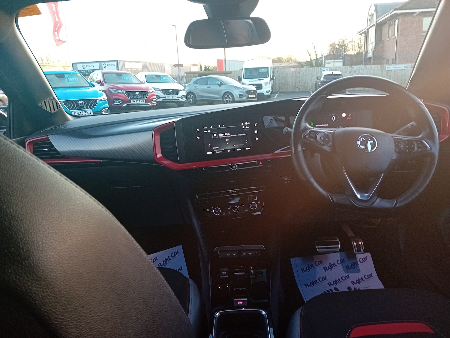 Used Vauxhall Mokka 2022 for sale - 77010558: Photo 8