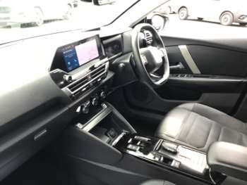 Used Citroen C4 2023 for sale - 74877443: Photo