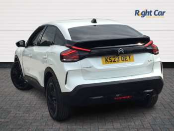 Used Citroen C4 2023 for sale - 74877443: Photo