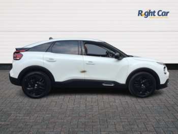 Used Citroen C4 2023 for sale - 74877443: Photo