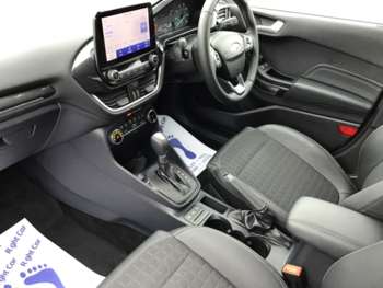 Used Ford Fiesta 2021 for sale - 74823993: Photo