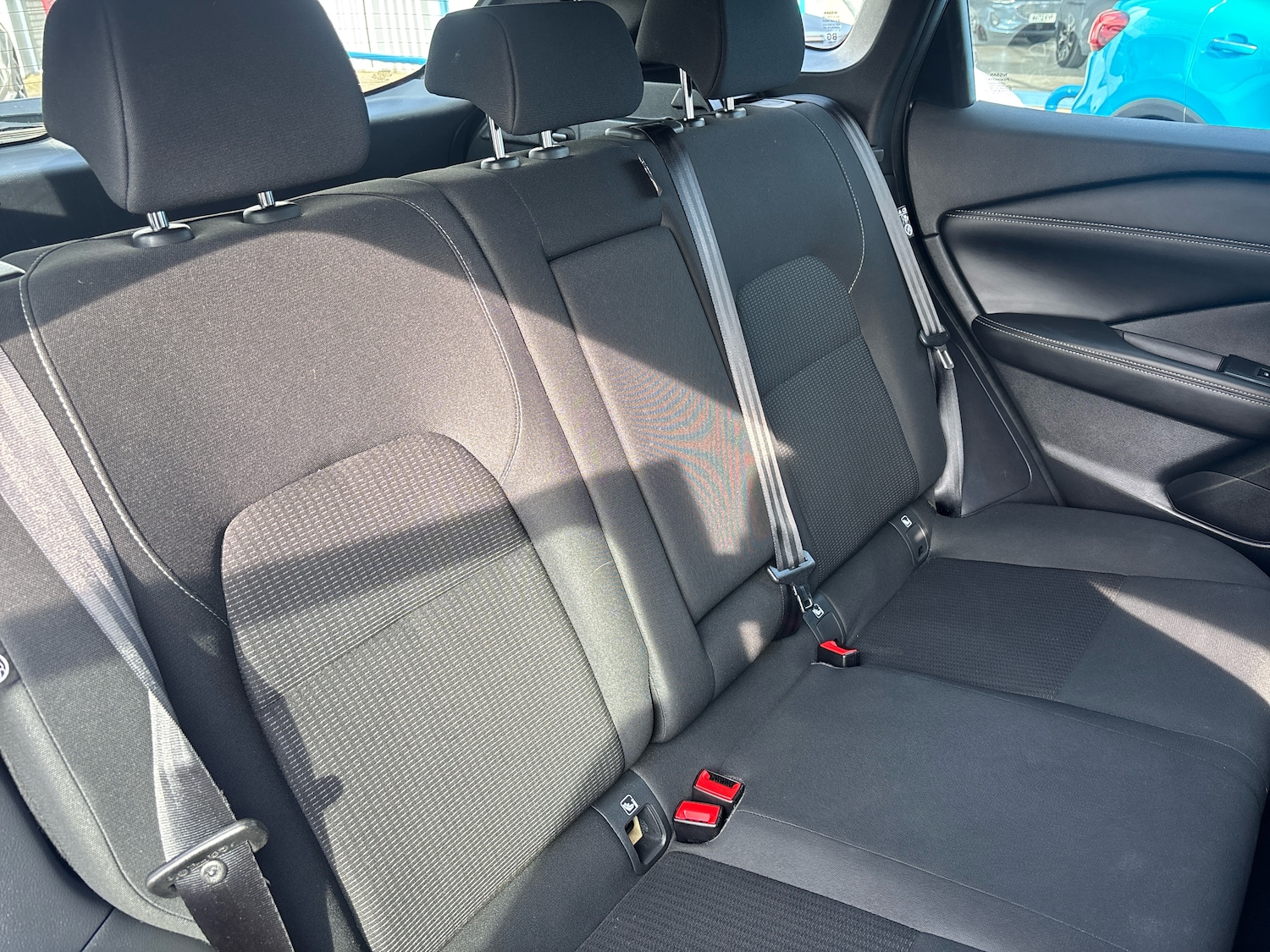 Used Nissan Qashqai 2023 for sale - 77995172: Photo 10