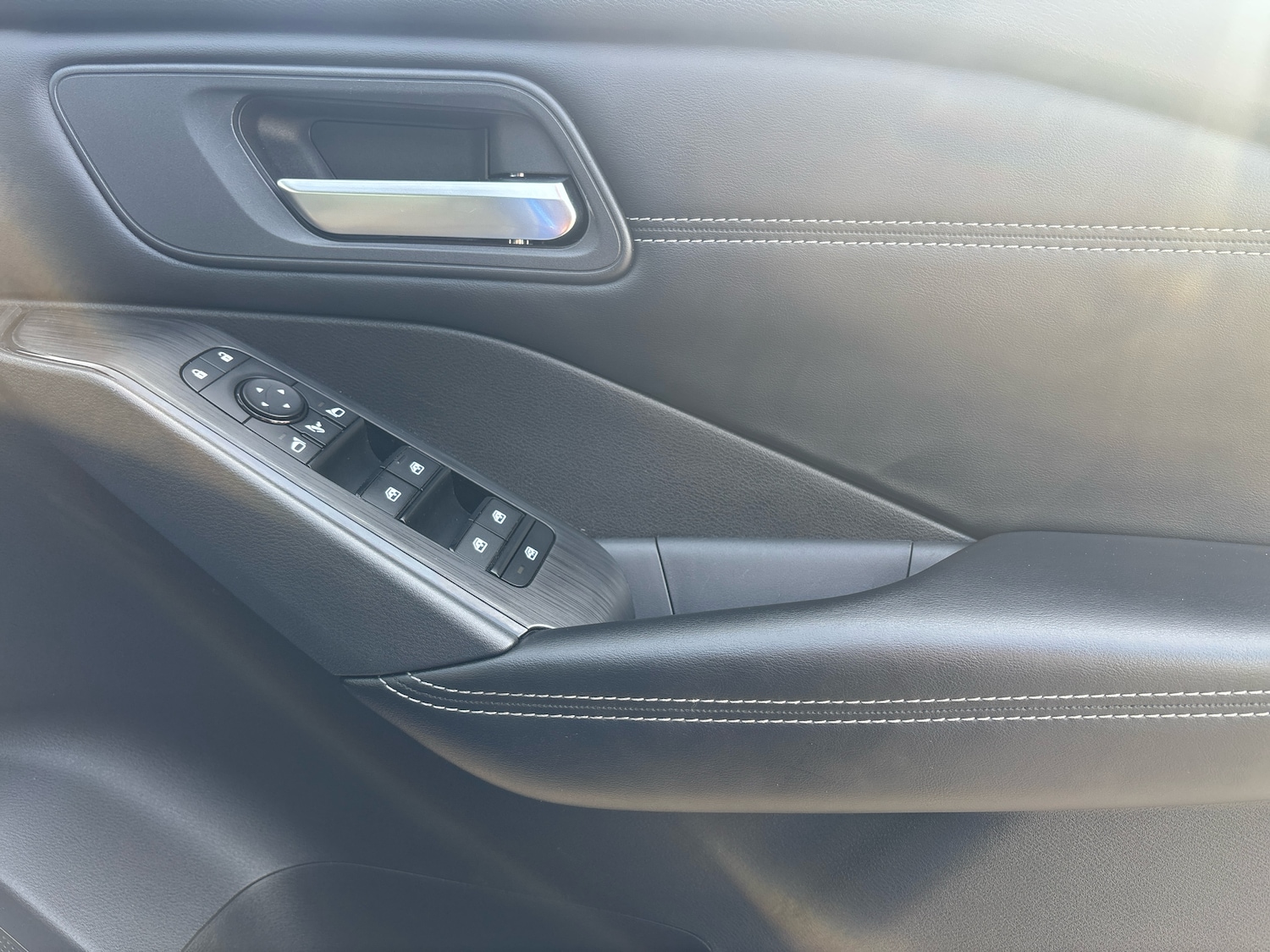 Used Nissan Qashqai 2023 for sale - 77995172: Photo 11