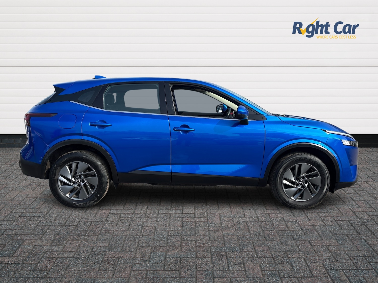 Used Nissan Qashqai 2023 for sale - 77995172: Photo 4