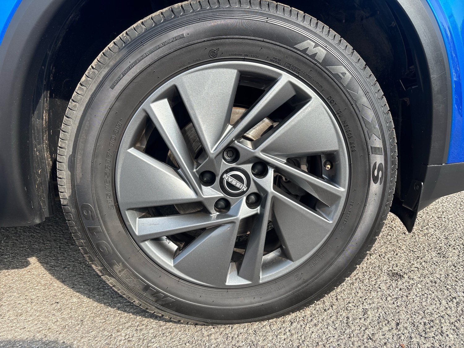 Used Nissan Qashqai 2023 for sale - 77995172: Photo 5