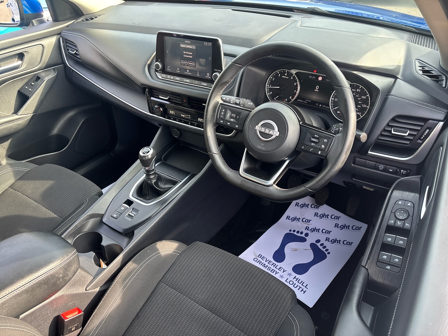 Used Nissan Qashqai 2023 for sale - 77995172: Photo 6