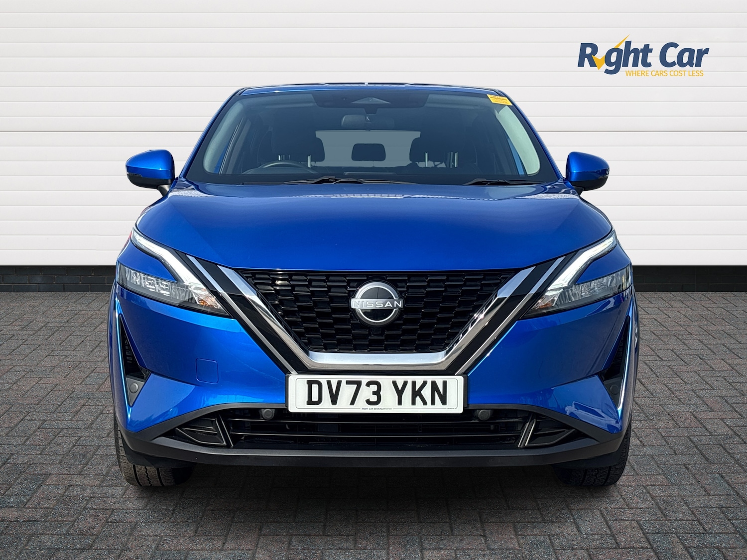 Used Nissan Qashqai 2023 for sale - 77995172: Photo 7