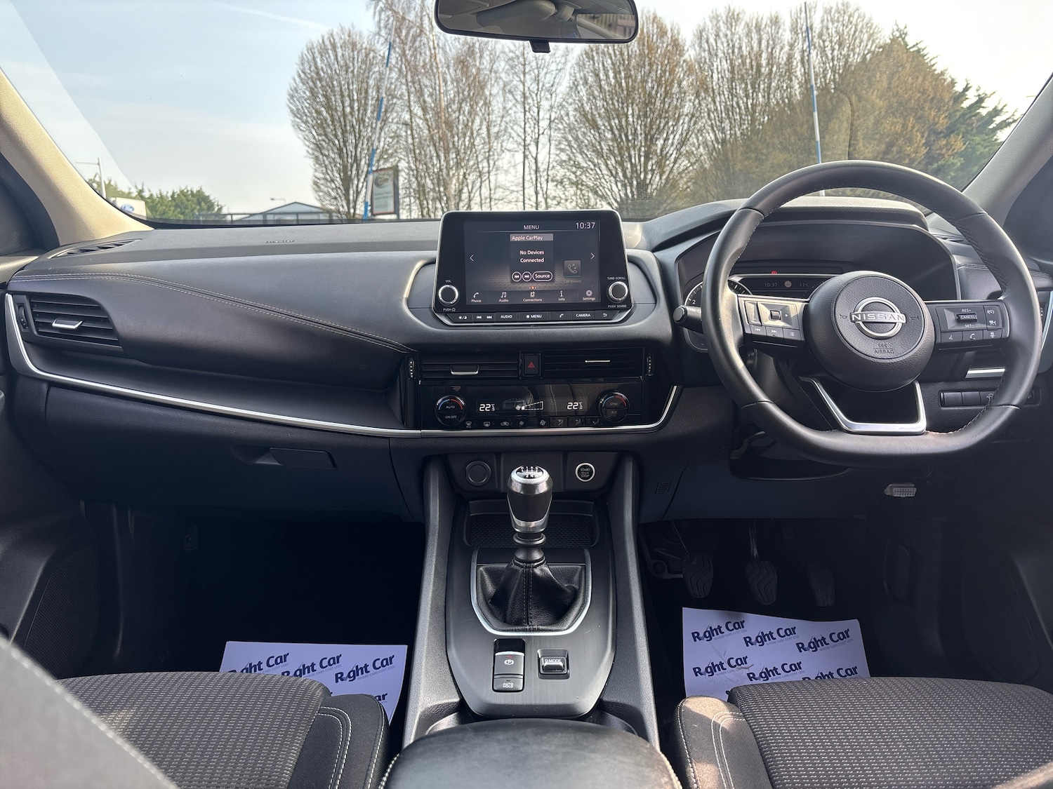 Used Nissan Qashqai 2023 for sale - 77995172: Photo 8