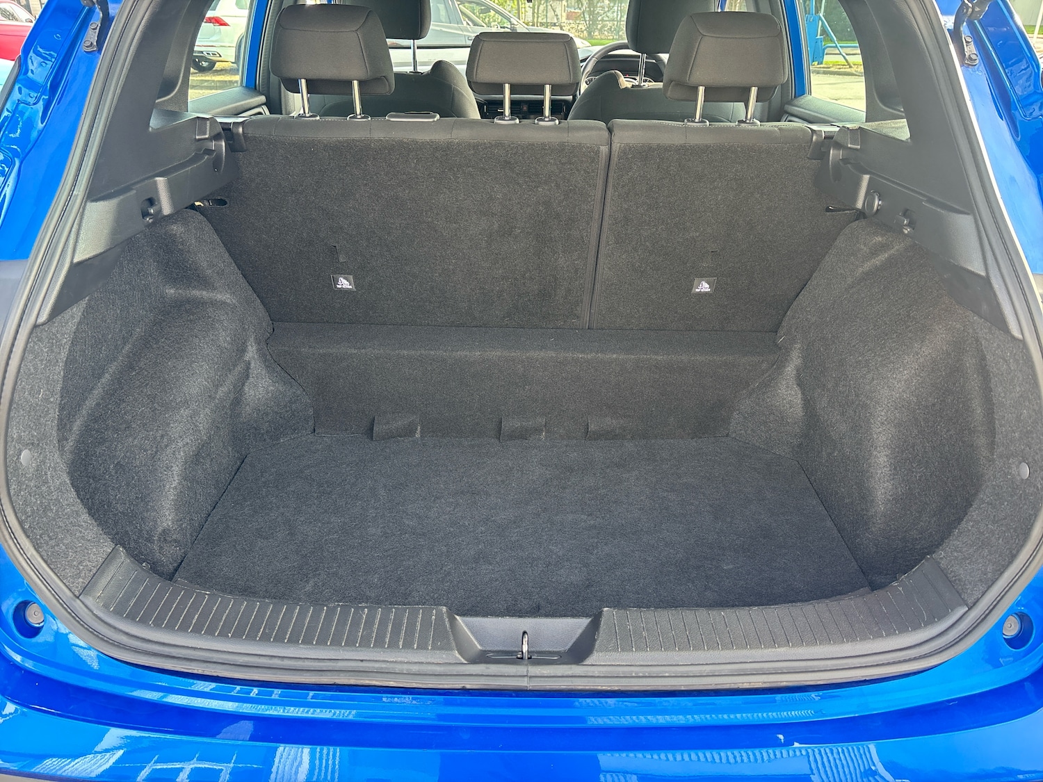 Used Nissan Qashqai 2023 for sale - 77995172: Photo 9