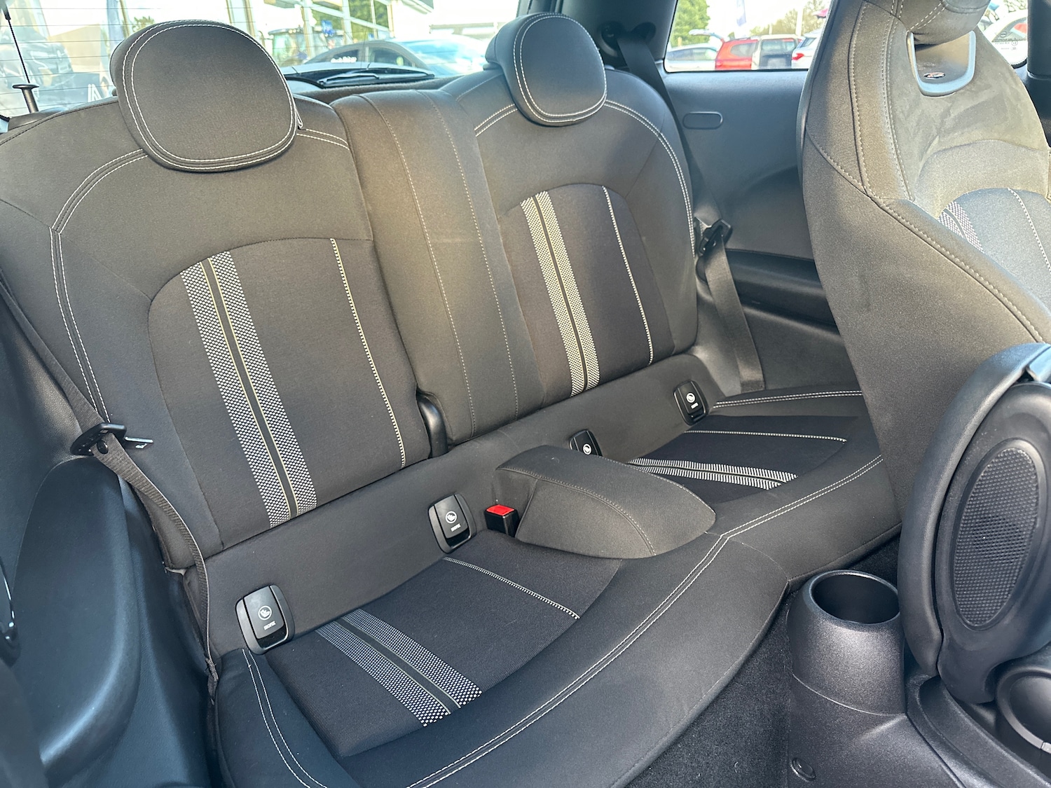 Used MINI Cooper 2020 for sale - 77512721: Photo 10