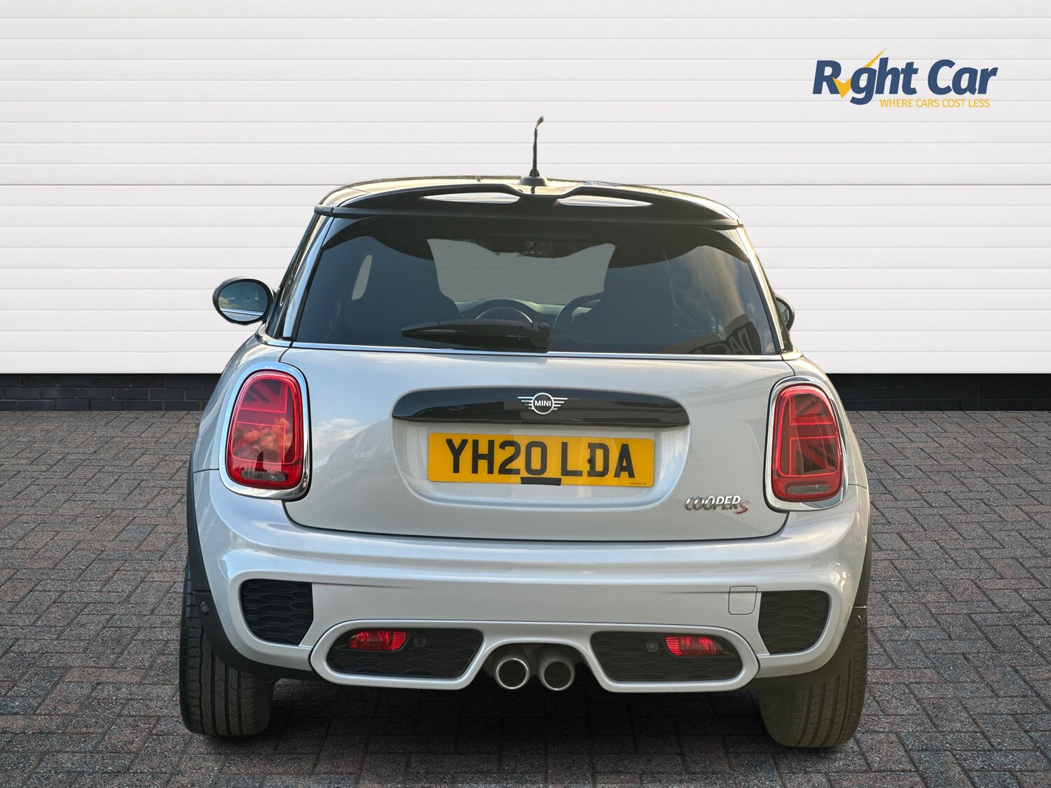 Used MINI Cooper 2020 for sale - 77512721: Photo 12