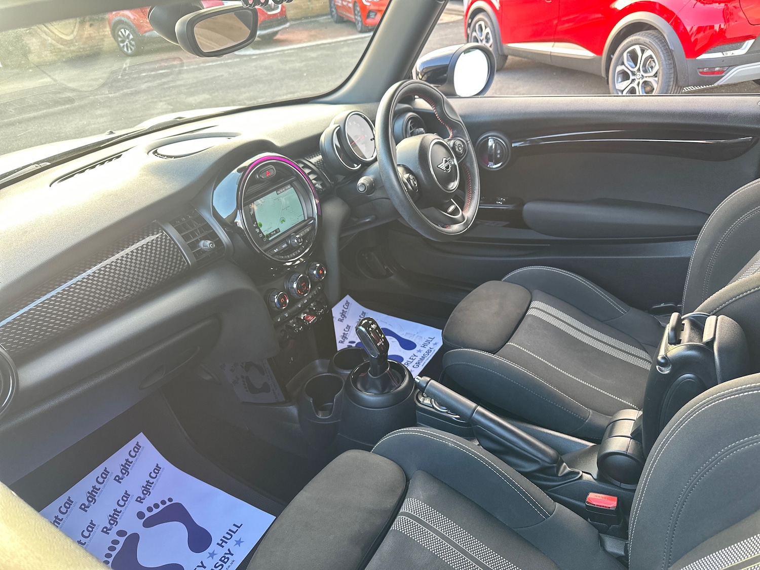 Used MINI Cooper 2020 for sale - 77512721: Photo 2