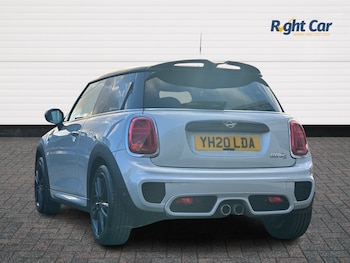 Used MINI Cooper 2020 for sale - 77512721: Photo