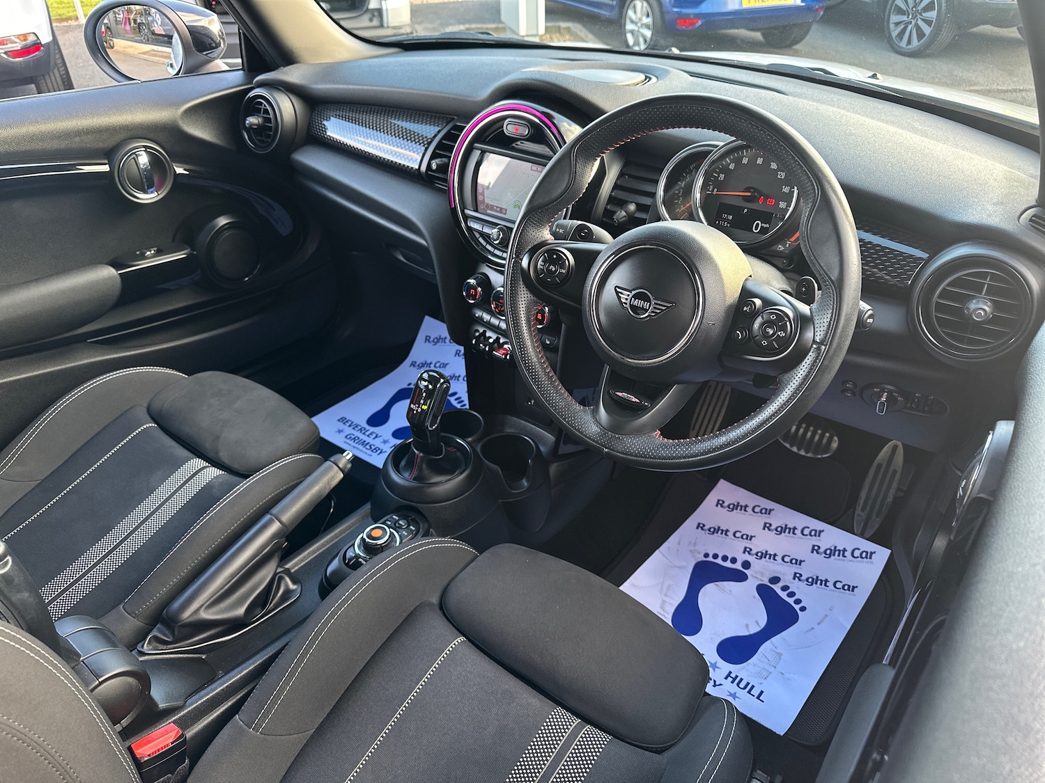 Used MINI Cooper 2020 for sale - 77512721: Photo 6