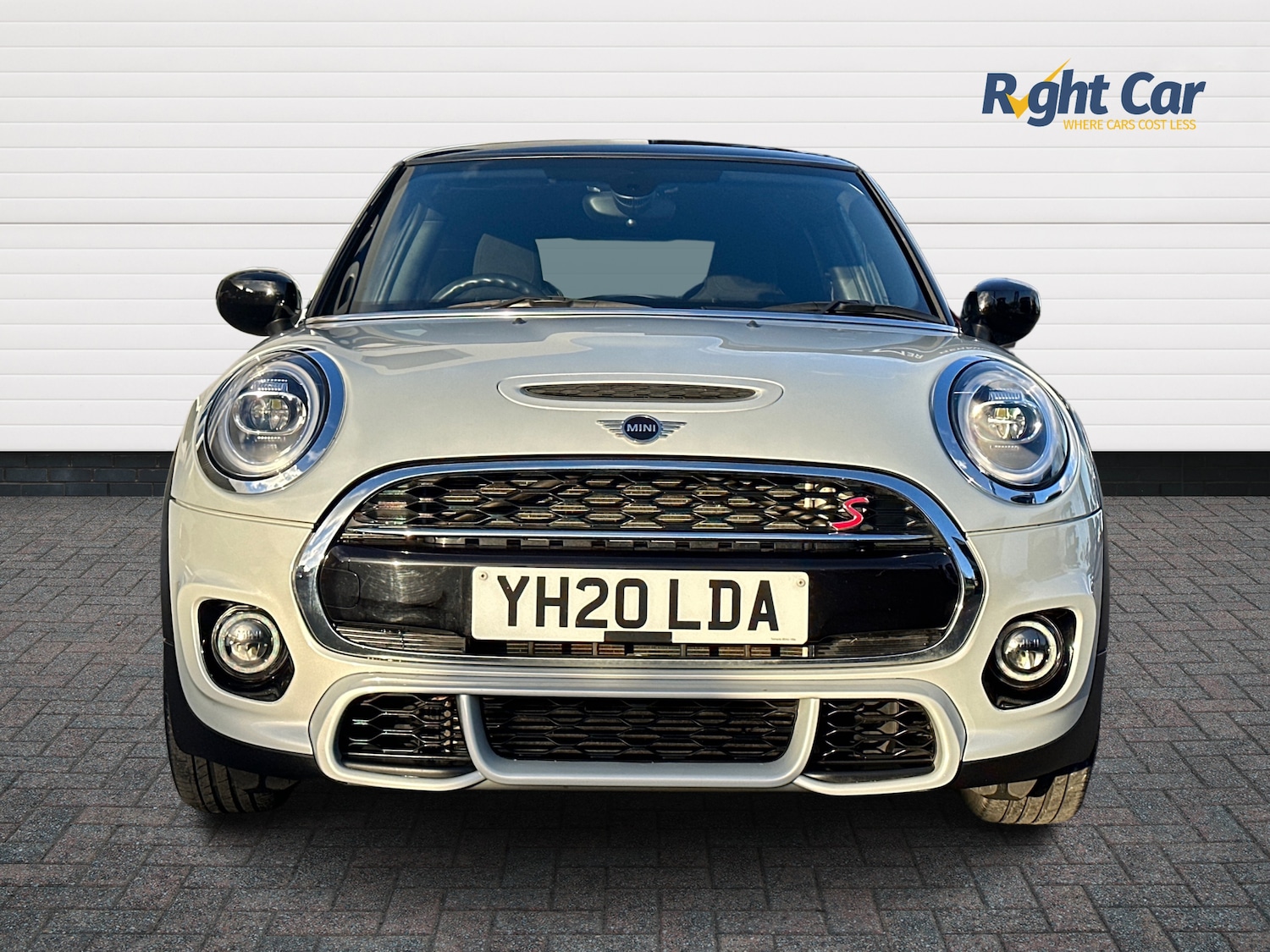 Used MINI Cooper 2020 for sale - 77512721: Photo 7