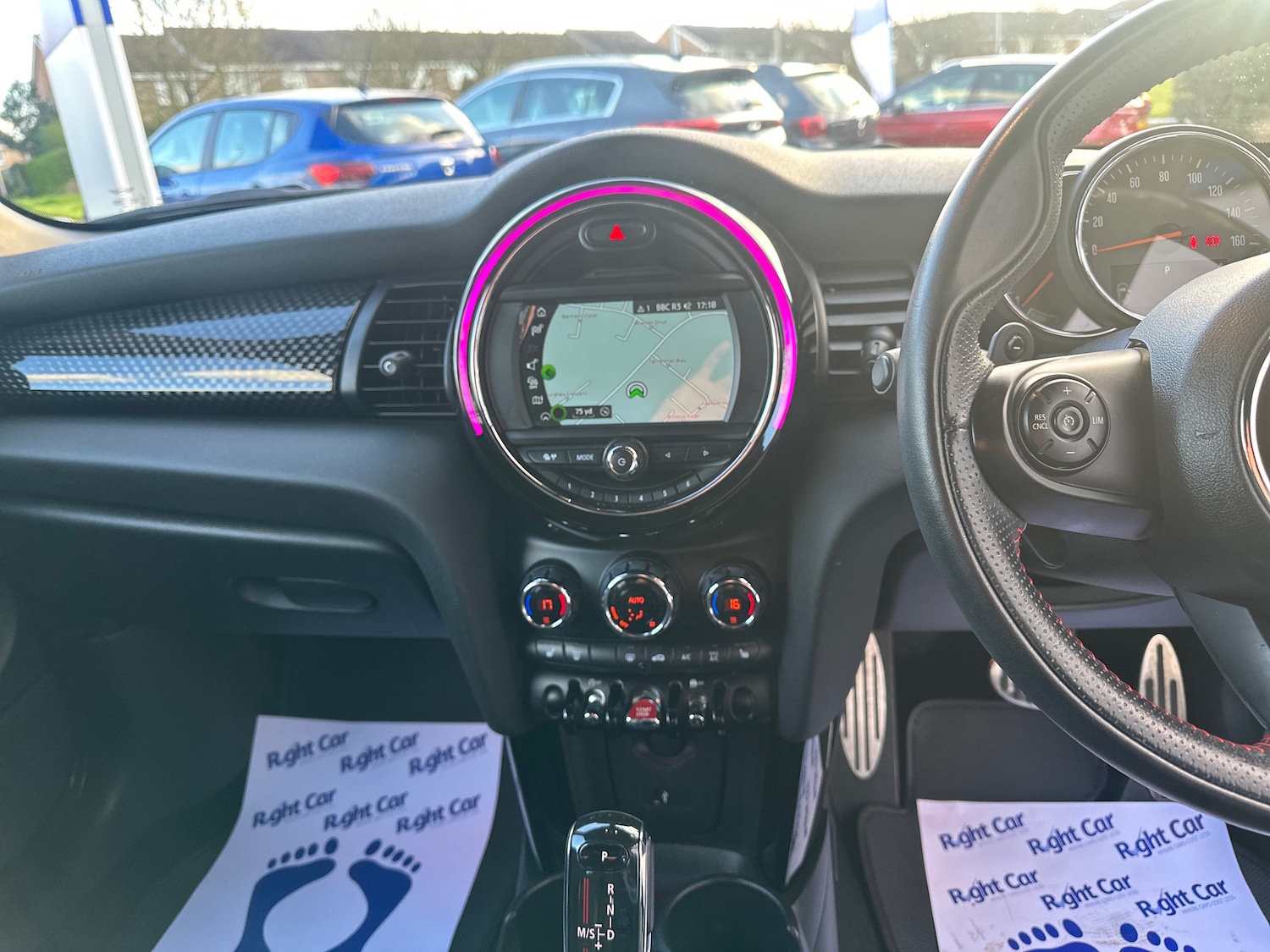 Used MINI Cooper 2020 for sale - 77512721: Photo 8