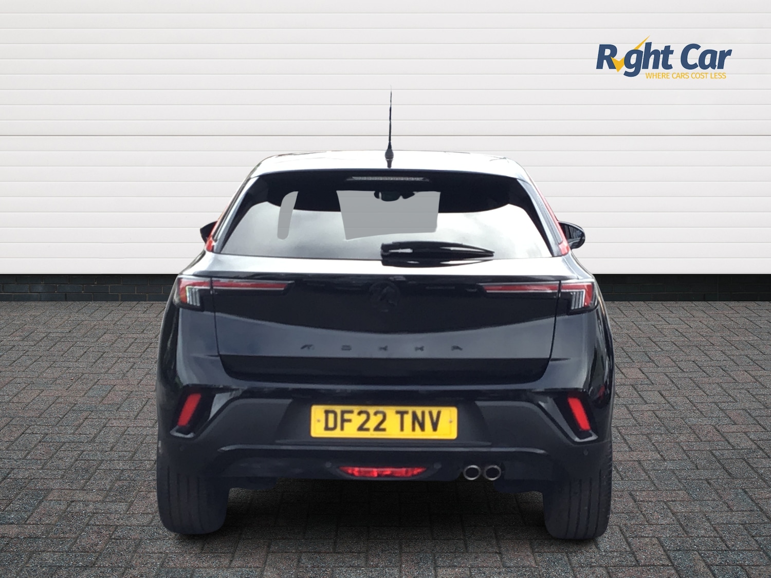 Used Vauxhall Mokka 2022 for sale - 75993136: Photo 12