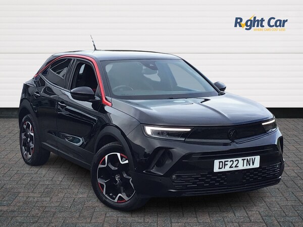 Used Vauxhall Mokka 2022 for sale - 75993136: Photo 1