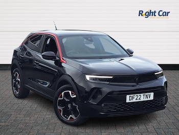 2022 (22) - 1.2 Turbo SRi Premium 5dr