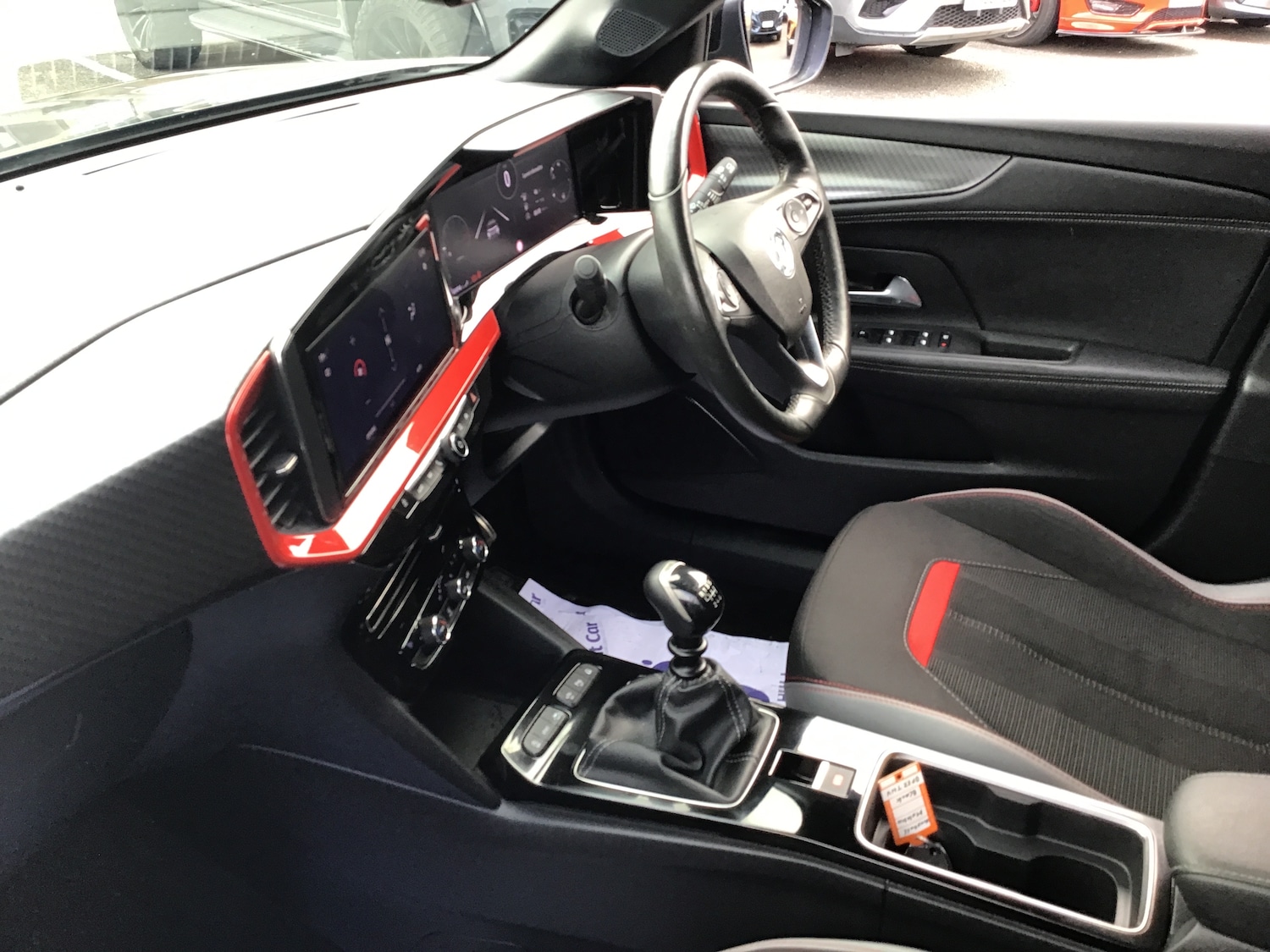 Used Vauxhall Mokka 2022 for sale - 75993136: Photo 2