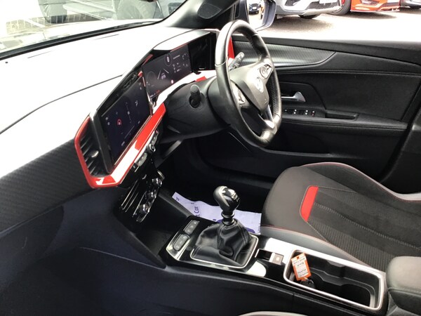 Used Vauxhall Mokka 2022 for sale - 75993136: Photo 2