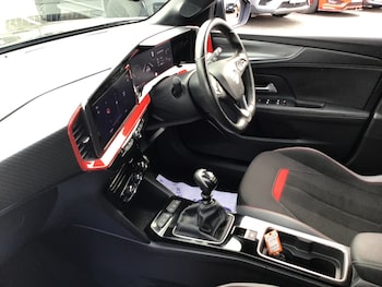 Used Vauxhall Mokka 2022 for sale - 75993136: Photo 2