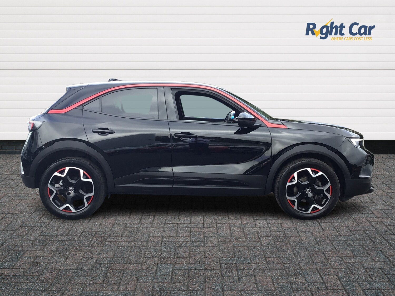 Used Vauxhall Mokka 2022 for sale - 75993136: Photo 4