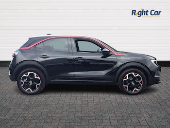 Used Vauxhall Mokka 2022 for sale - 75993136: Photo 4