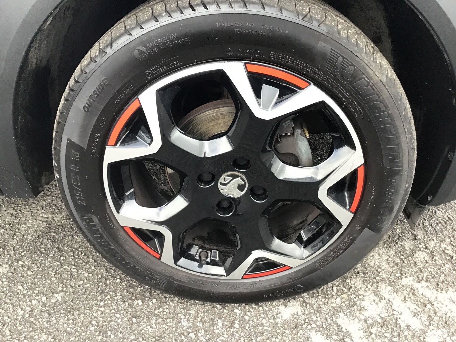 Used Vauxhall Mokka 2022 for sale - 75993136: Photo 5