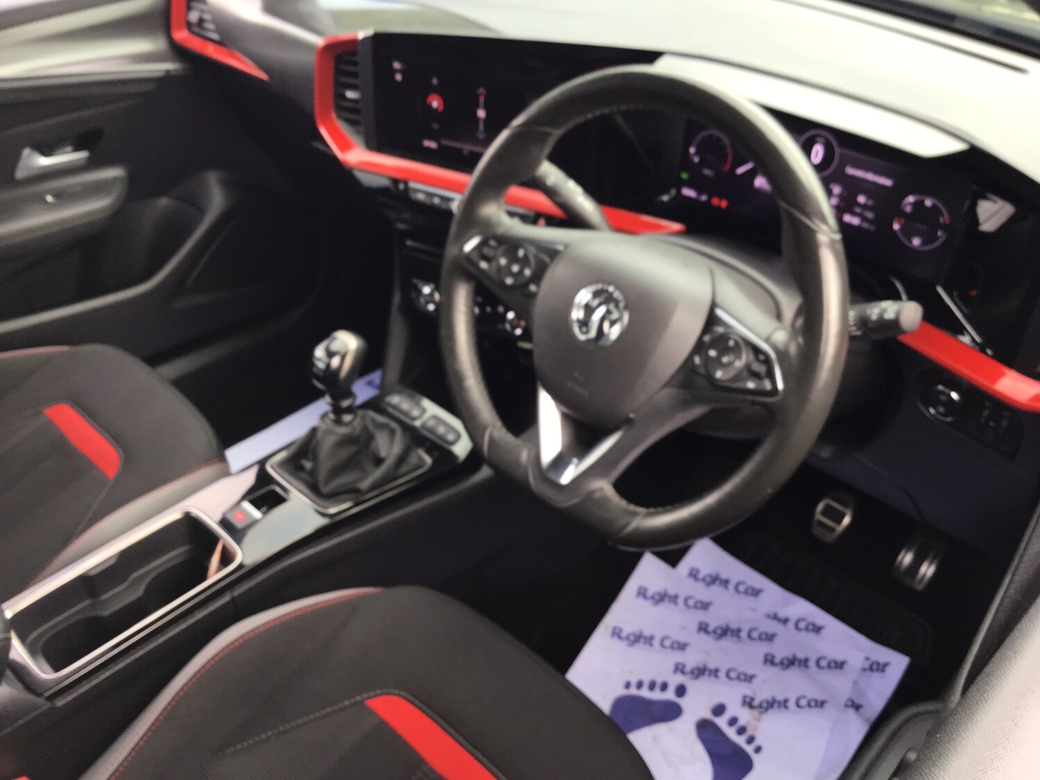 Used Vauxhall Mokka 2022 for sale - 75993136: Photo 6