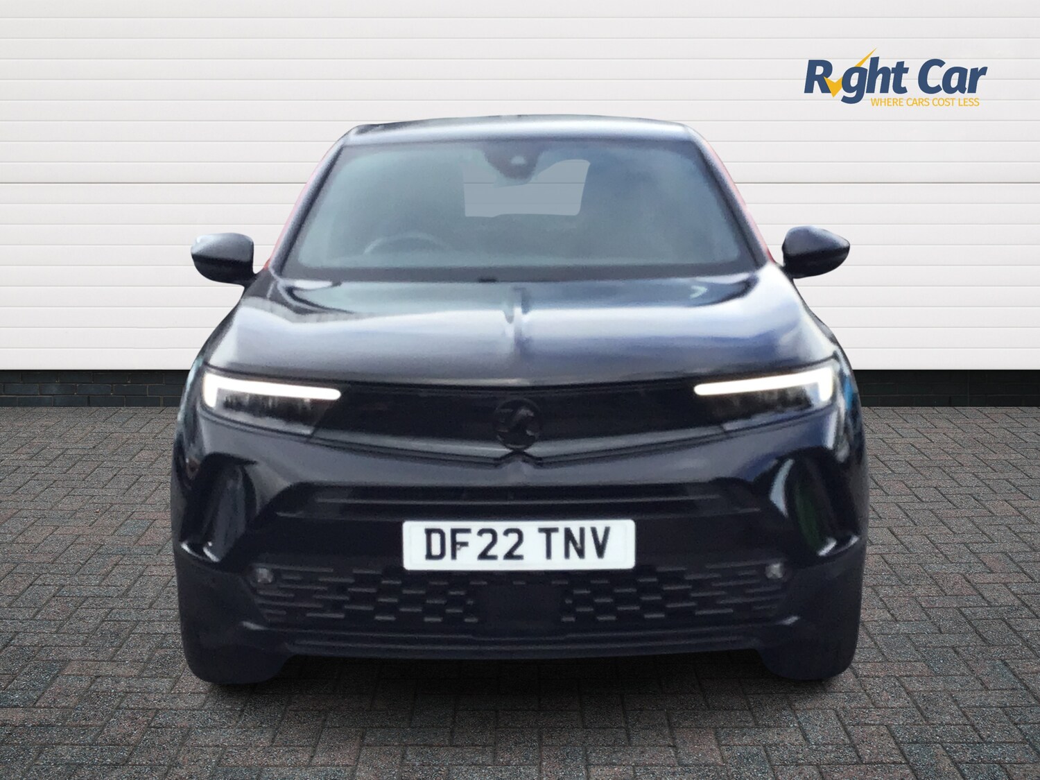 Used Vauxhall Mokka 2022 for sale - 75993136: Photo 7