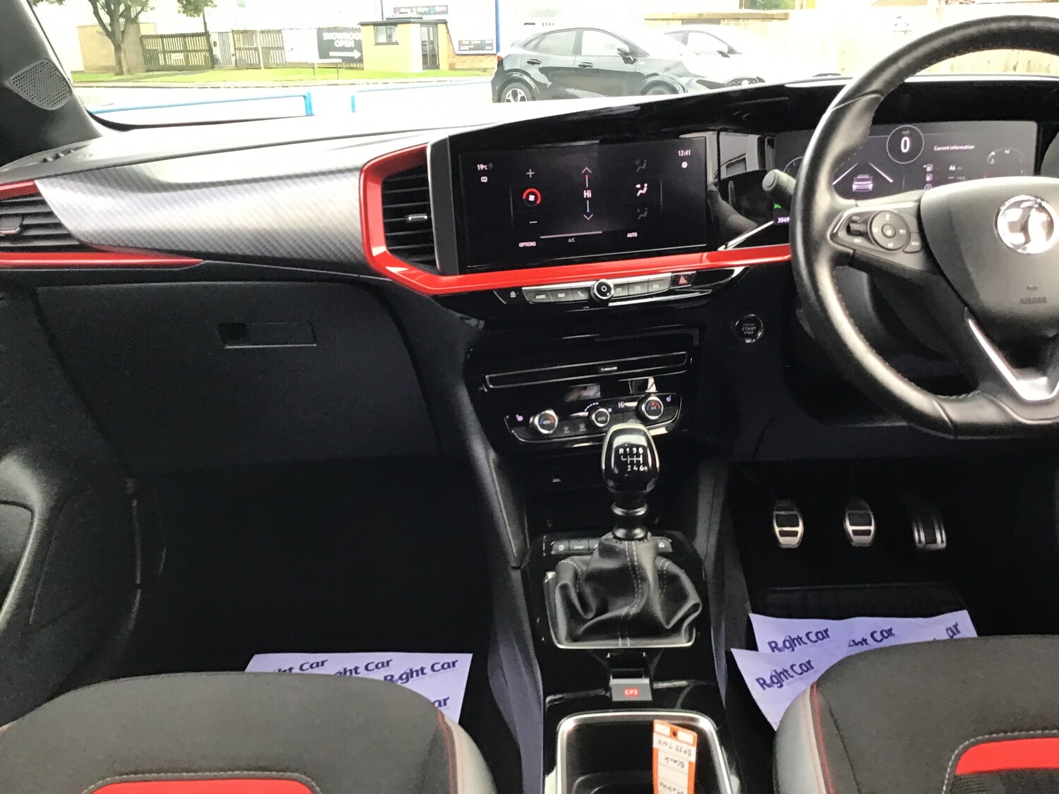 Used Vauxhall Mokka 2022 for sale - 75993136: Photo 8