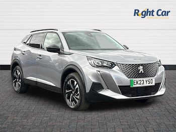 Used Peugeot 2008 2023 for sale - 79862571: Photo