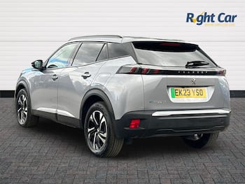 Used Peugeot 2008 2023 for sale - 79862571: Photo