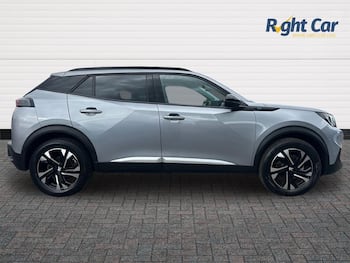 Used Peugeot 2008 2023 for sale - 79862571: Photo